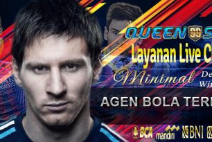 Daftar Judi Bola Online Indonesia Daftar Judi Bola Online Indonesia